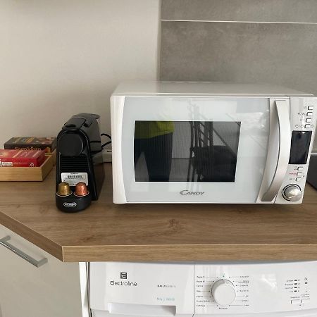 דירות ורונה Residenza Il Melograno Fiera מראה חיצוני תמונה
