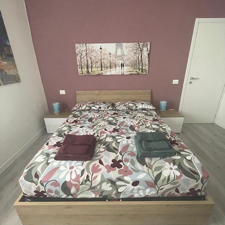 דירות ורונה Residenza Il Melograno Fiera מראה חיצוני תמונה