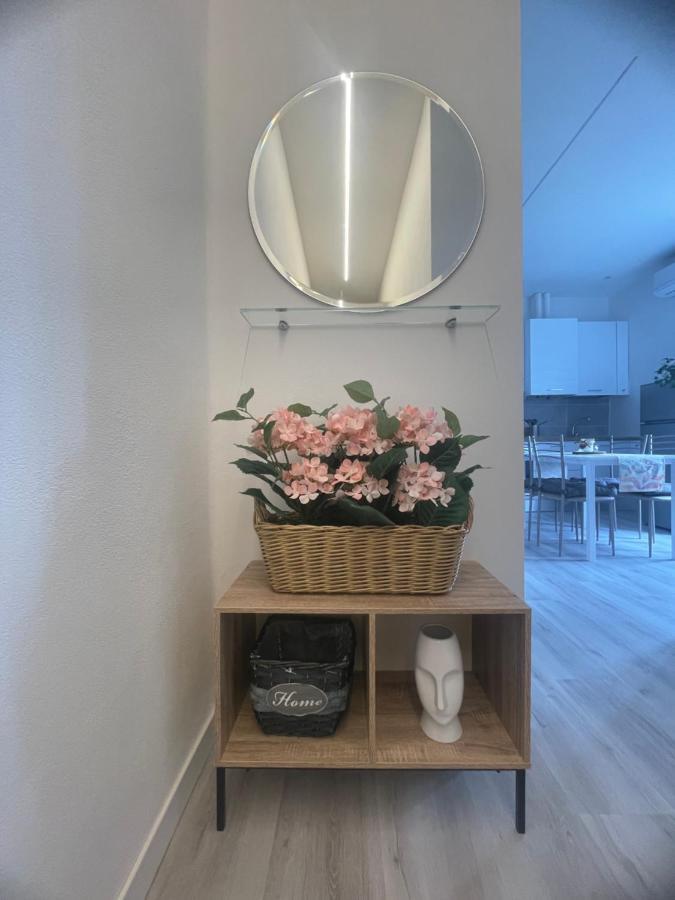 דירות ורונה Residenza Il Melograno Fiera מראה חיצוני תמונה
