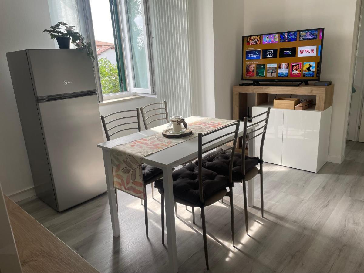 דירות ורונה Residenza Il Melograno Fiera מראה חיצוני תמונה