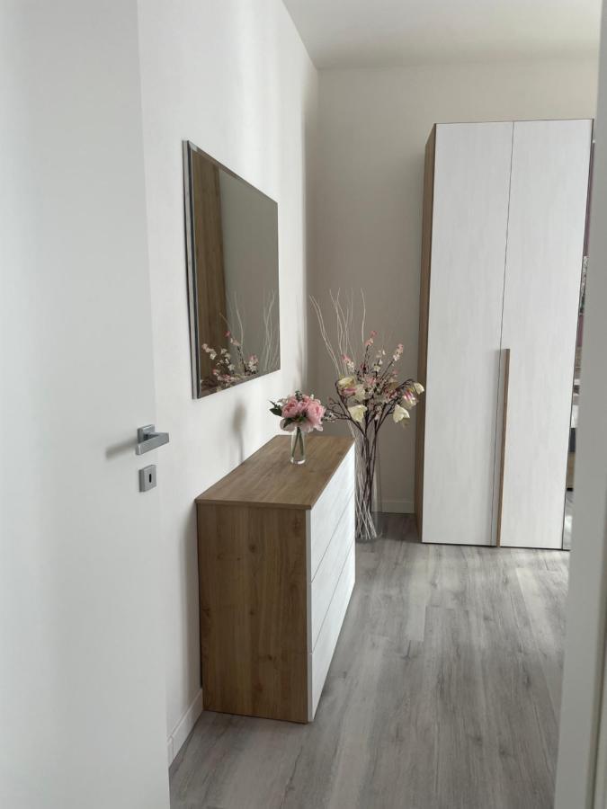 דירות ורונה Residenza Il Melograno Fiera מראה חיצוני תמונה