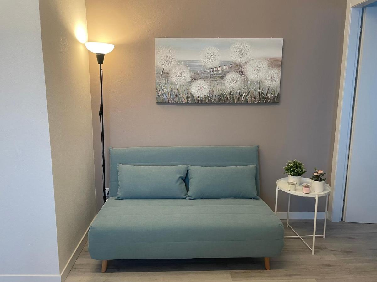 דירות ורונה Residenza Il Melograno Fiera מראה חיצוני תמונה
