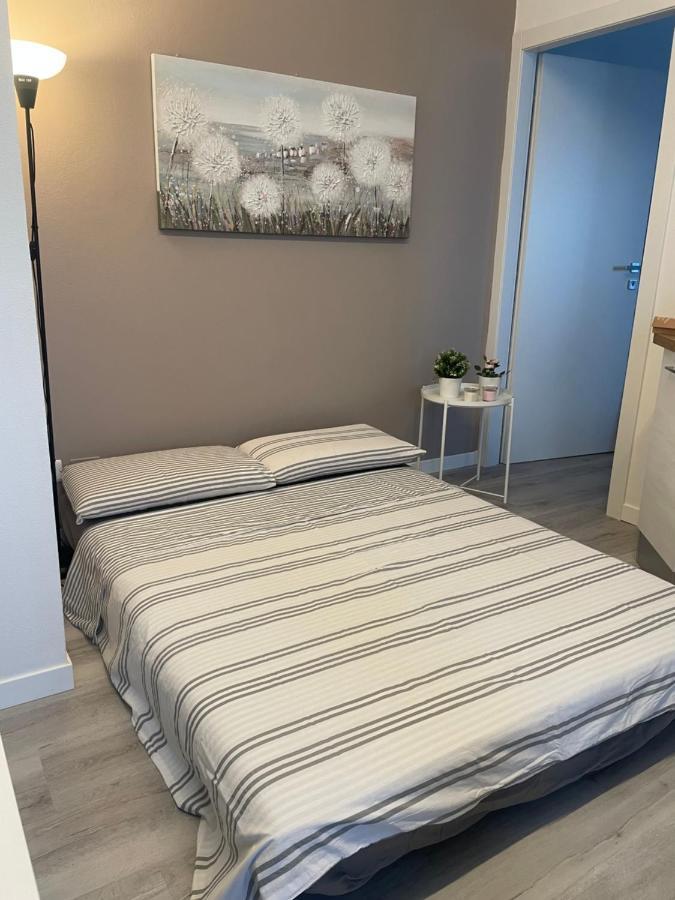דירות ורונה Residenza Il Melograno Fiera מראה חיצוני תמונה