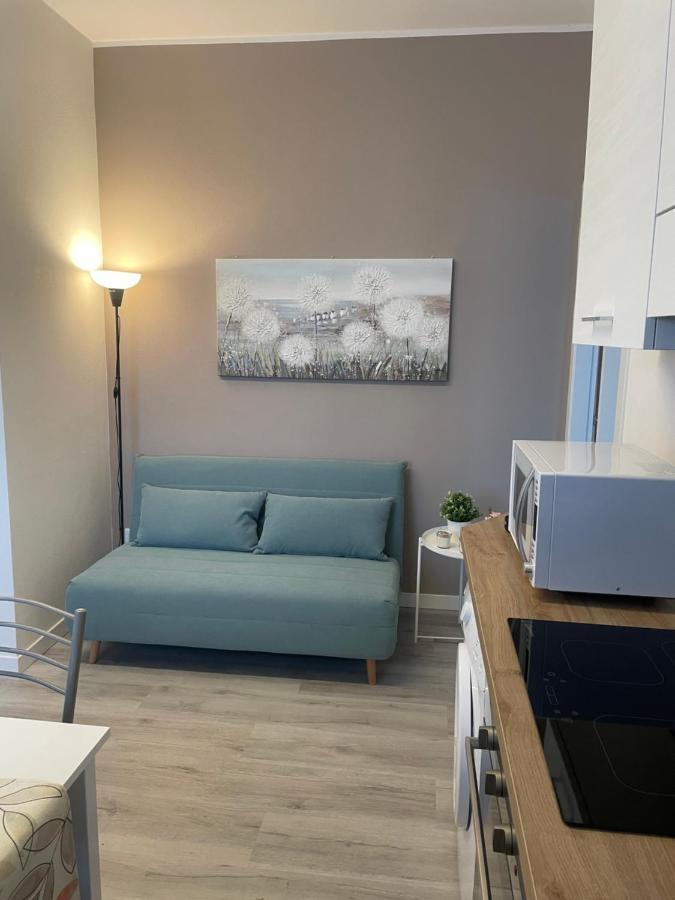 דירות ורונה Residenza Il Melograno Fiera מראה חיצוני תמונה