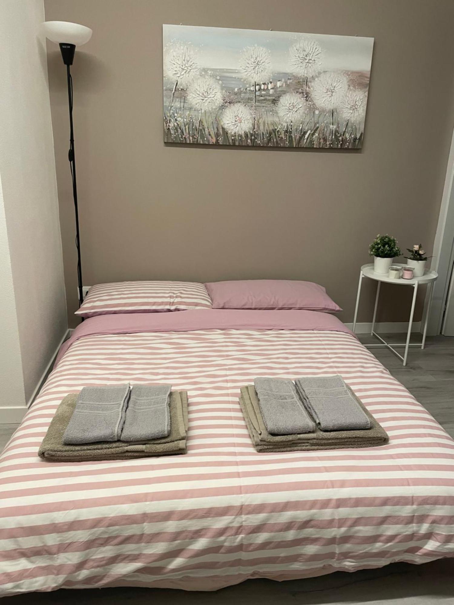 דירות ורונה Residenza Il Melograno Fiera מראה חיצוני תמונה